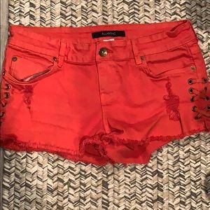 Billabong shorts